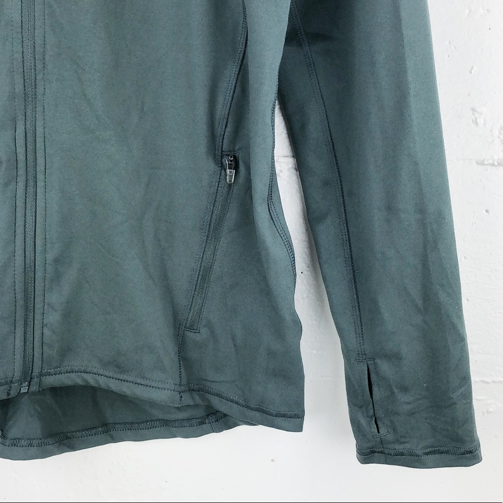 Workout Zip Up - image 3